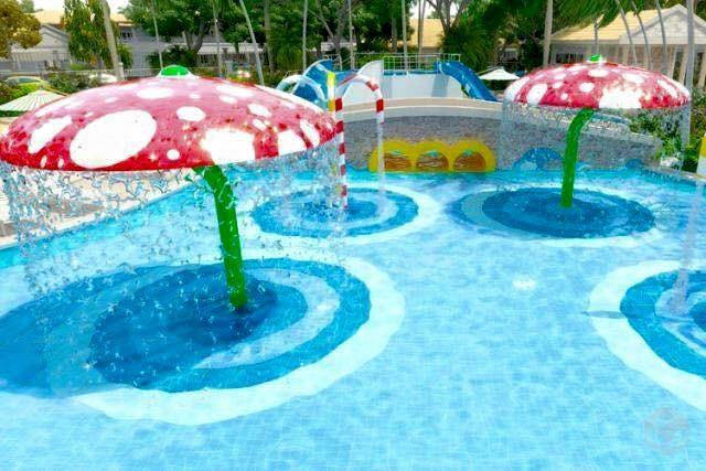 Lacqua Di Roma, Com Fogao Geladeira E Parque Aquatico 24H カルダス・ノバス エクステリア 写真